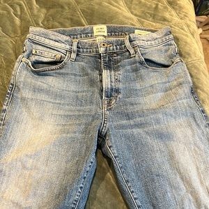 Flint and Tinder jeans 31x 30
